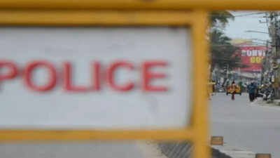 Ahmedabad: Two boys script abduction drama to avert school change