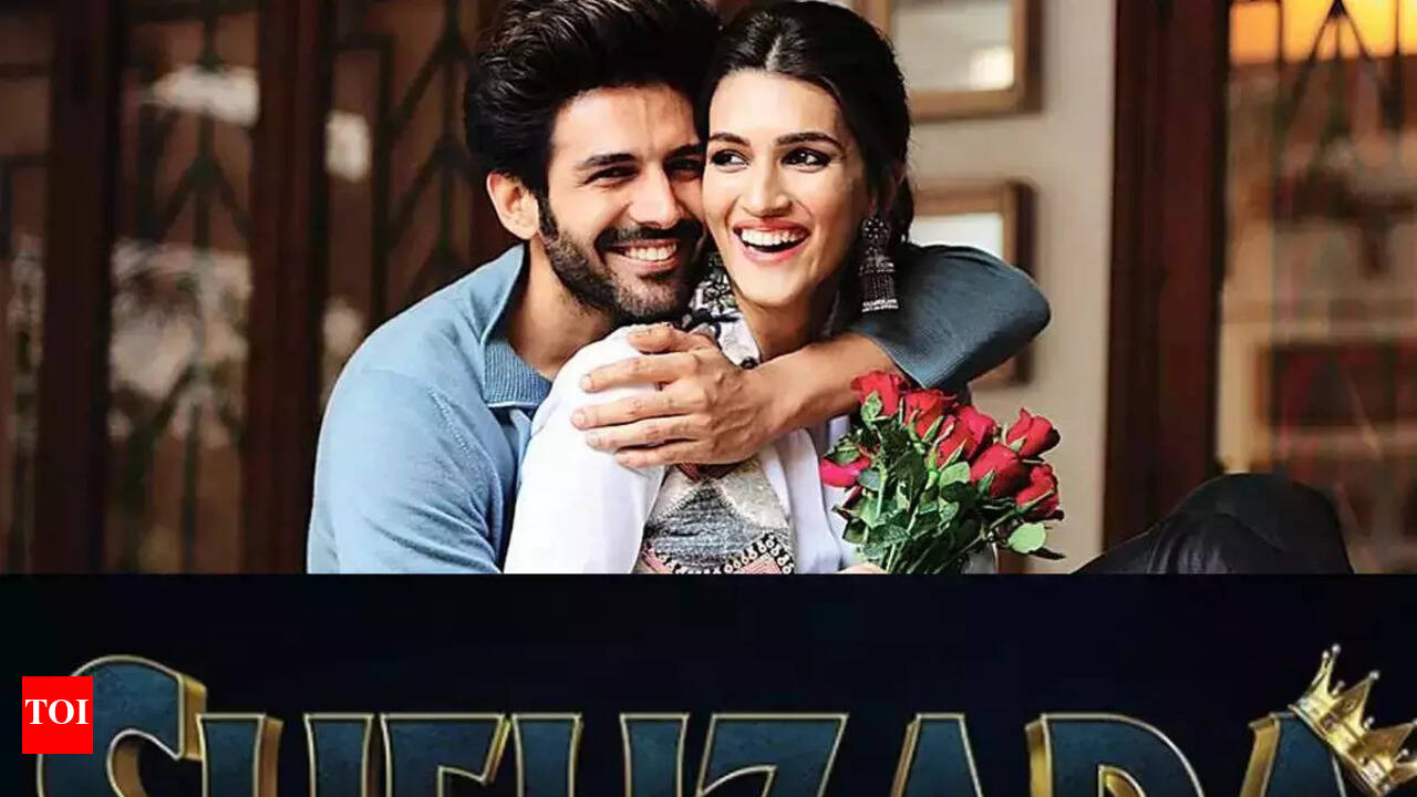 Kartik aryan upcoming movies