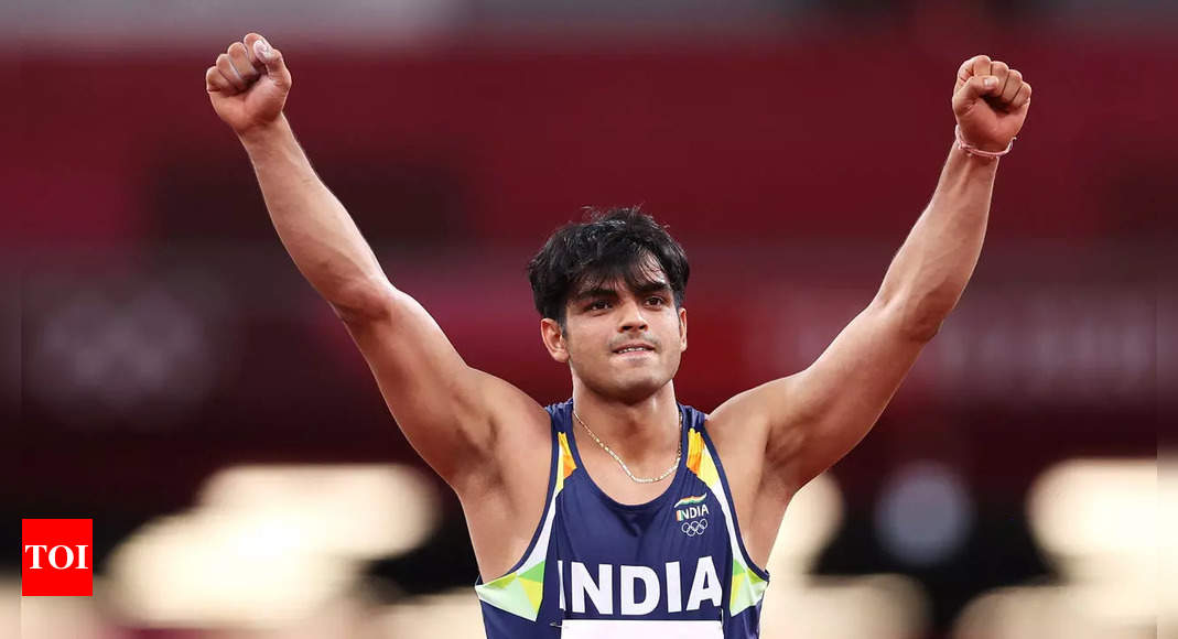 I beat higher throwers than me for Olympic gold, cut-throat competitors now at World Championships: Neeraj Chopra | Extra sports activities Information