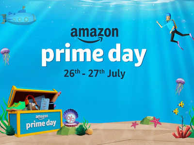 Prime Day 2022: Promo Codes, Coupons, and MORE