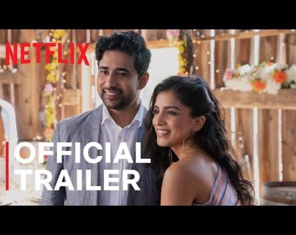 
'Wedding Season' Trailer: Pallavi Sharda, Rizwan Manji And Manoj Sood Starrer 'Wedding Season' Official Trailer
