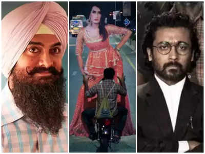 'Laal Singh Chaddha', 'Joyland', 'Jai Bhim' part of Indian Film Festival of Melbourne line-up