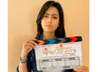 
Richa Dixit begins shooting for 'Maa Ka Aanchal'
