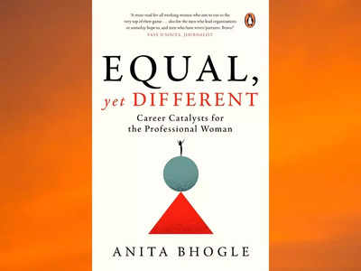 Book Extract: When Anita Bhogle was made out to be the selfish, uncaring working mother