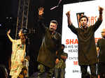 Ranbir Kapoor, Vaani Kapoor & Sanjay Dutt look alluring in ethnic wear as they promote Shamshera