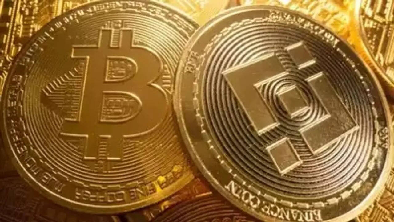 What is cryptocurrency and how does it work? - Times of India