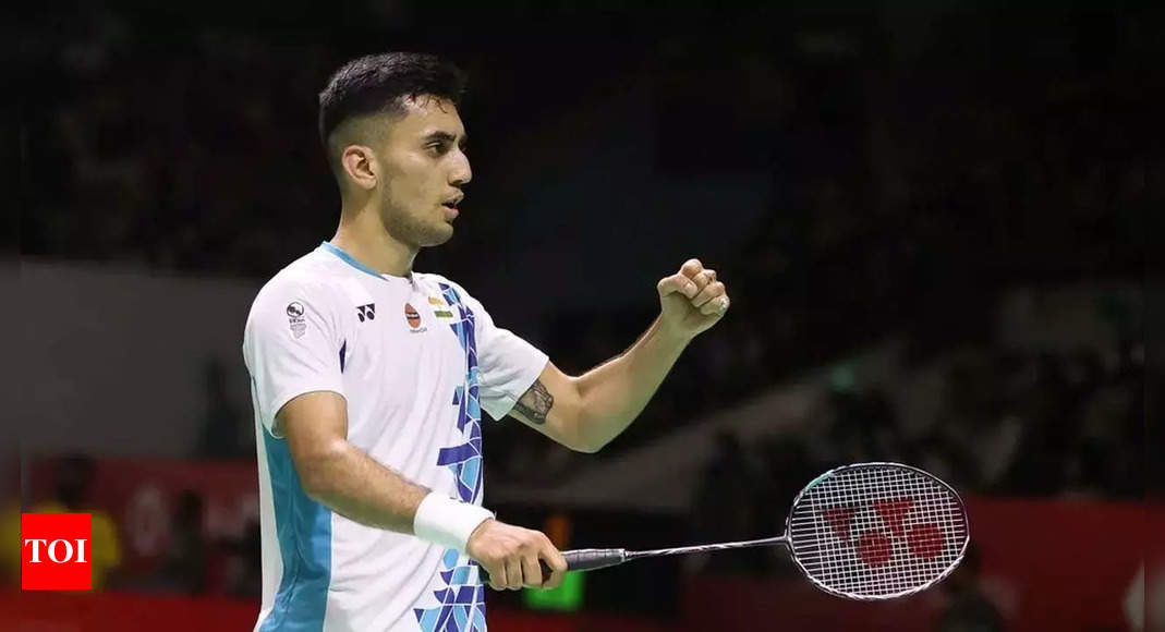Unfinished enterprise: Lakshya Sen able to dazzle in Birmingham once more | Commonwealth Video games 2022 Information