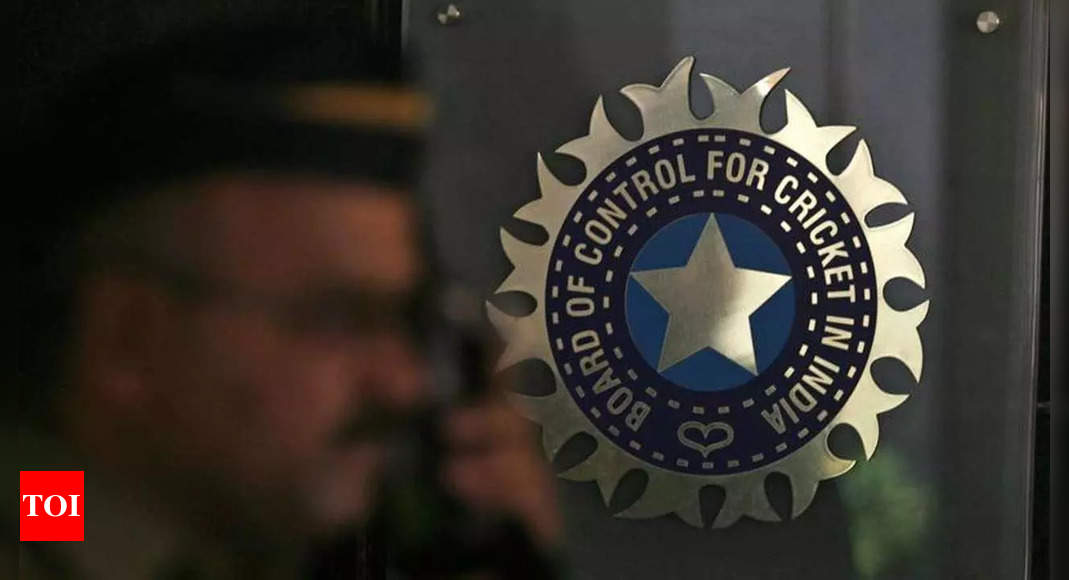 Supreme Court adjourns hearing on plea of BCCI to allow amendment of its constitution | Cricket News – Times of India