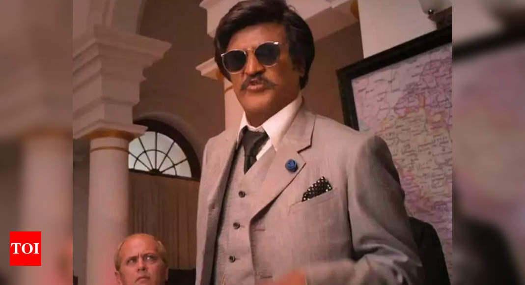 Linga rajini sale