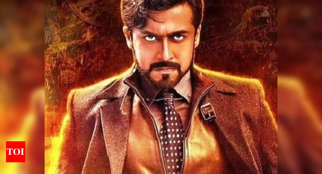 Suriya's '24 The Movie' To Have A Sequel 