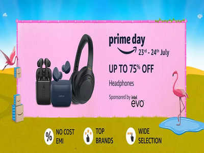 Amazon sale today offer headphones new arrivals