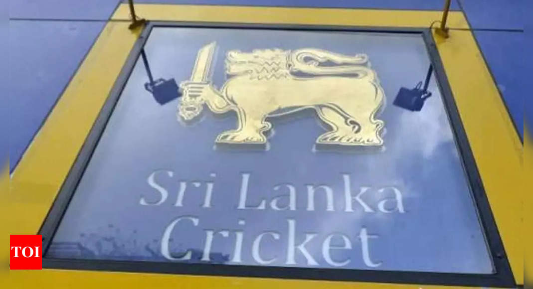 Not in a position to host Asia Cup T20, Sri Lanka Cricket tells Asian Cricket Council | Cricket News – Times of India