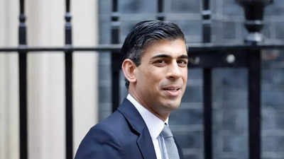 Rishi Sunak faces image and tax challenges in UK PM run-off