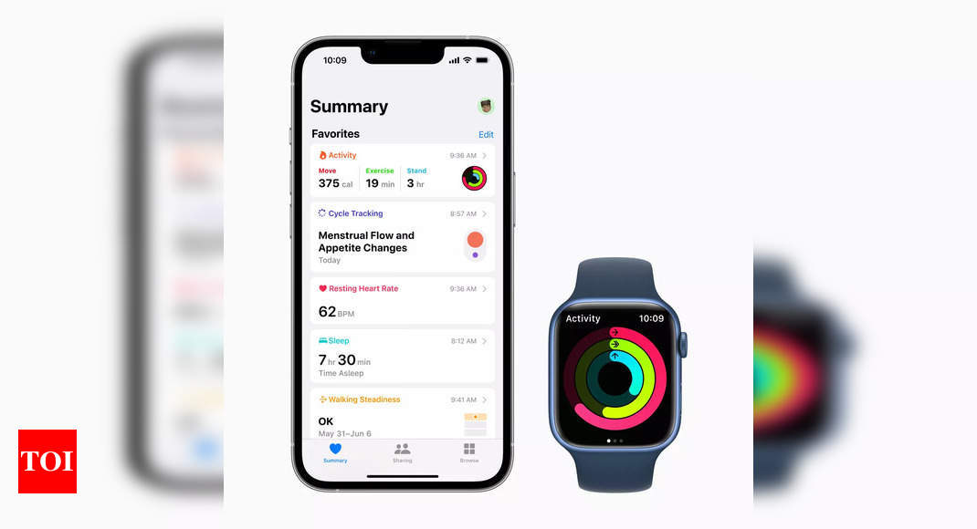 Apple explains the way it approaches well being and health options on Watch, iPhone