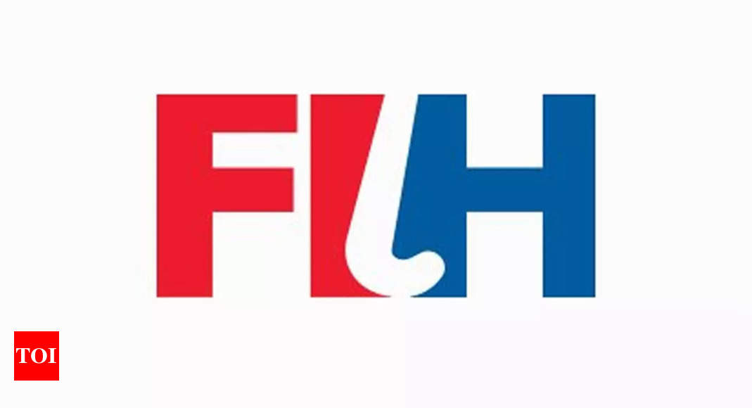 With no reply received for its first letter, FIH asks Hockey India CoA to give definite timeline for new constitution ahead of 2023 World Cup | Hockey News – Times of India