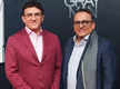 
Russo Brothers on their love for India: Our passion for cinema led us here
