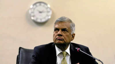 Post election, rocky road ahead for Lanka president to revive economy, win people's trust