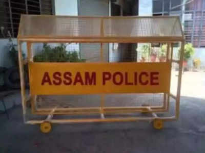 Assam cops kill 'cow smuggler, foil escape bid'