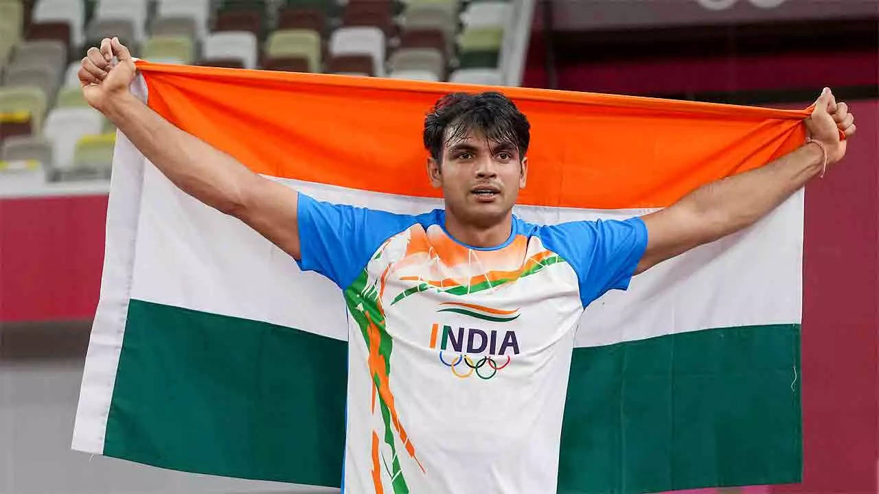 Neeraj Chopra eyes history at World Athletics Championships