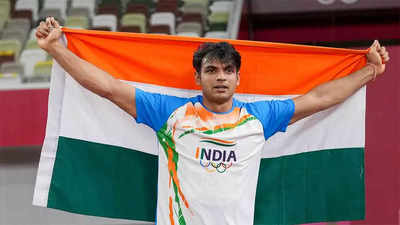 World Athletics Championships Finals Highlights: Neeraj is champion of the  world