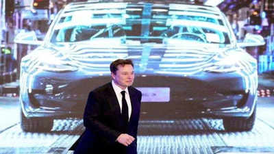 Tesla profit tops target; Musk sees no demand problem
