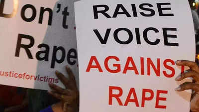 Gurugram: Insurance agent raped by 3 men in hotel room at Bhondsi