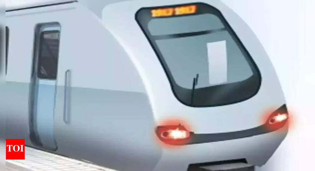Kengeri: Commuters: Run All Purple Line Trains Till Kengeri | Bengaluru ...