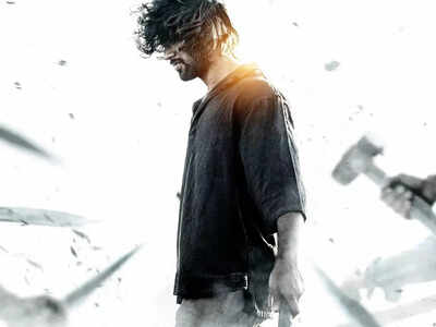 Liger trailer: Vijay Deverakonda and Ananya Panday starrer looks like a high-octane actioner