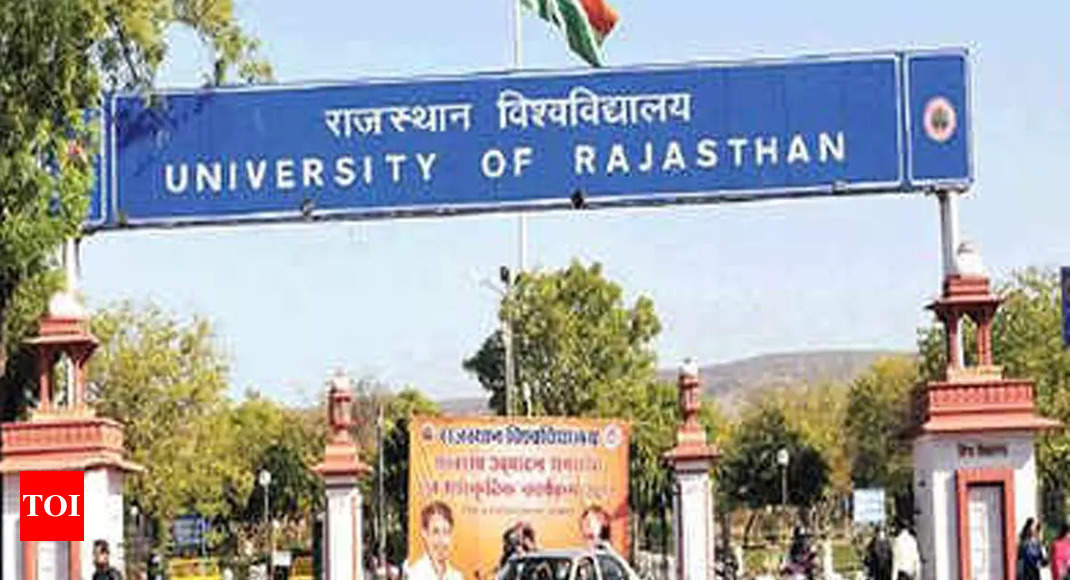 Dafabet 우회 - Top, Best University in Jaipur, Rajasthan