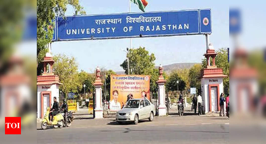 Baccarat Damashiro Mizu - Top, Best University in Jaipur, Rajasthan