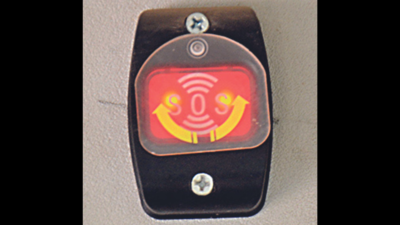 All Buses In State To Get Panic Buttons | Kolkata News - Times of India