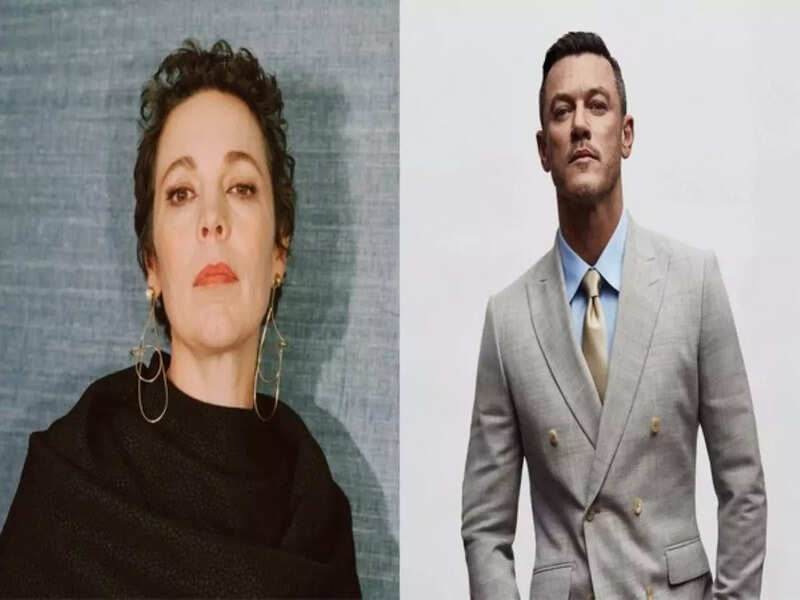 'Scrooge A Christmas Carol' Olivia Colman, Luke Evans join voice cast