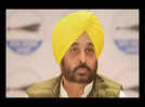 Sidhu Moose Wala’s murder case: Bhagwant Mann lauds Punjab police for the operation against gangsters