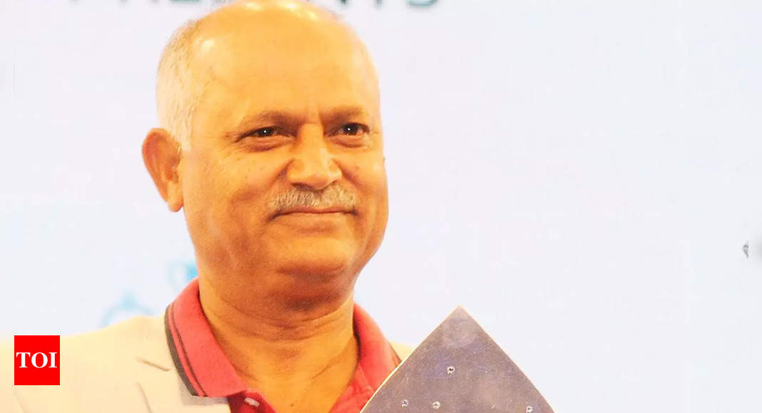 We’re on the job and hope to hold Hockey India elections in two months, India on track to host 2023 WC: CoA member Zafar Iqbal | Hockey News – Times of India