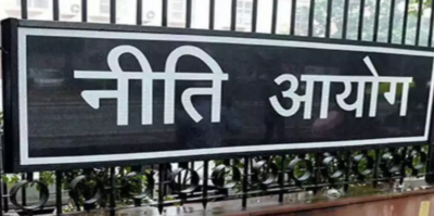 Karnataka, Manipur, Chandigarh top Niti Aayog’s India Innovation index