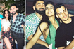 From crop top to thigh-high slit skirt, Nysa Devgan turns heads in these stylish vacation pictures