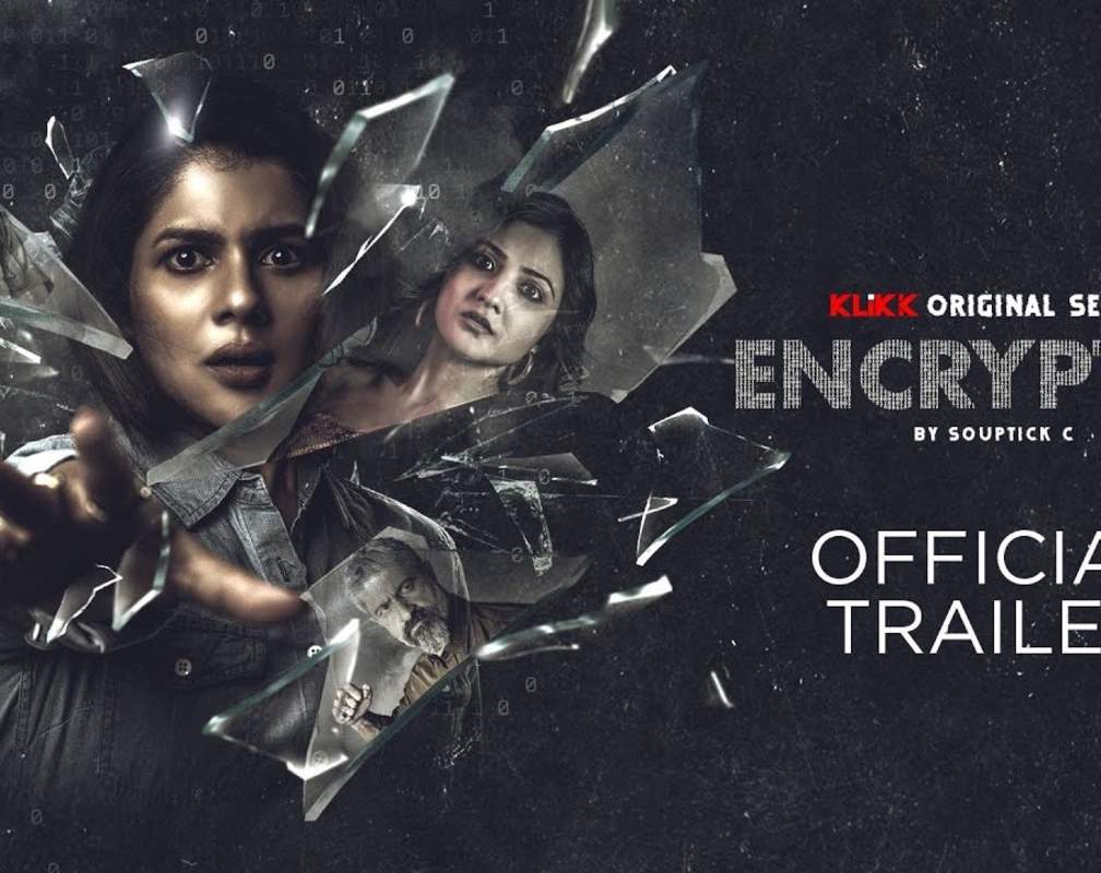 
'Encrypted' Trailer: Payel Sarkar, Richa Sharma, Aishwarya Sen And Rana Mukherjee Starrer 'Encrypted' Official Trailer
