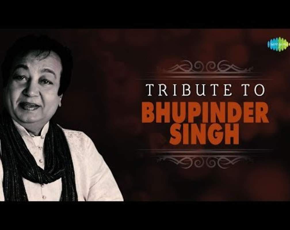 
Bengali Classic Songs| Bhupinder Singh | Jukebox Songs
