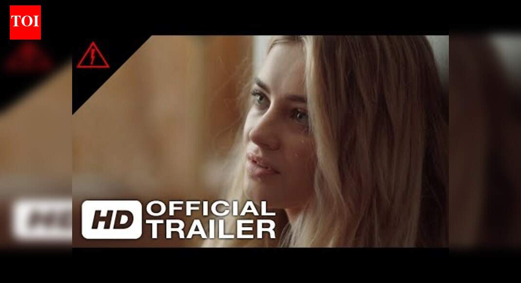 After Ever Happy Official Trailer