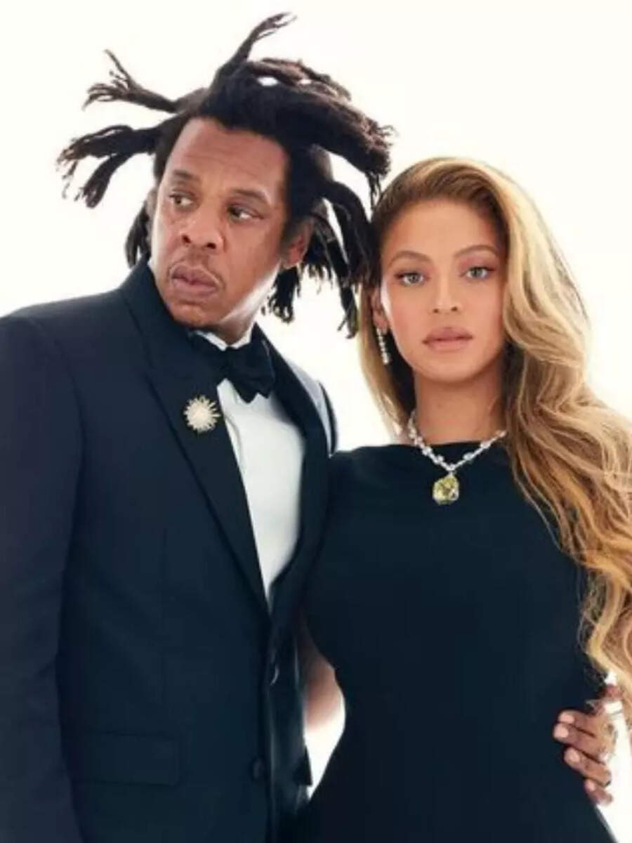 Relationship timeline of Beyonce and Jay Z | Times of India