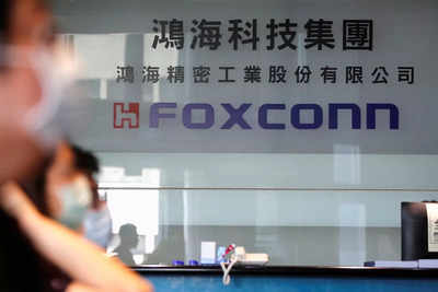 Indonesia energy firm Indika eyes $2 bn EV venture with Taiwan's Foxconn