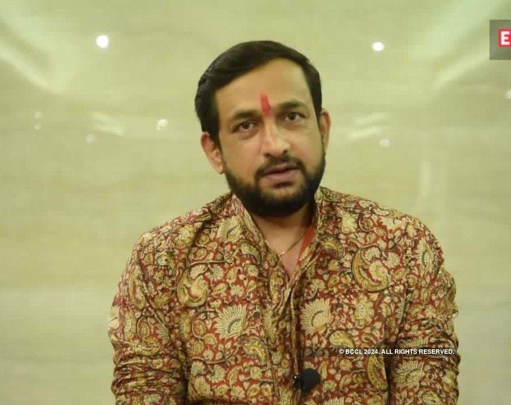 
Prasad Oak shares how he bagged role of Dharmveer
