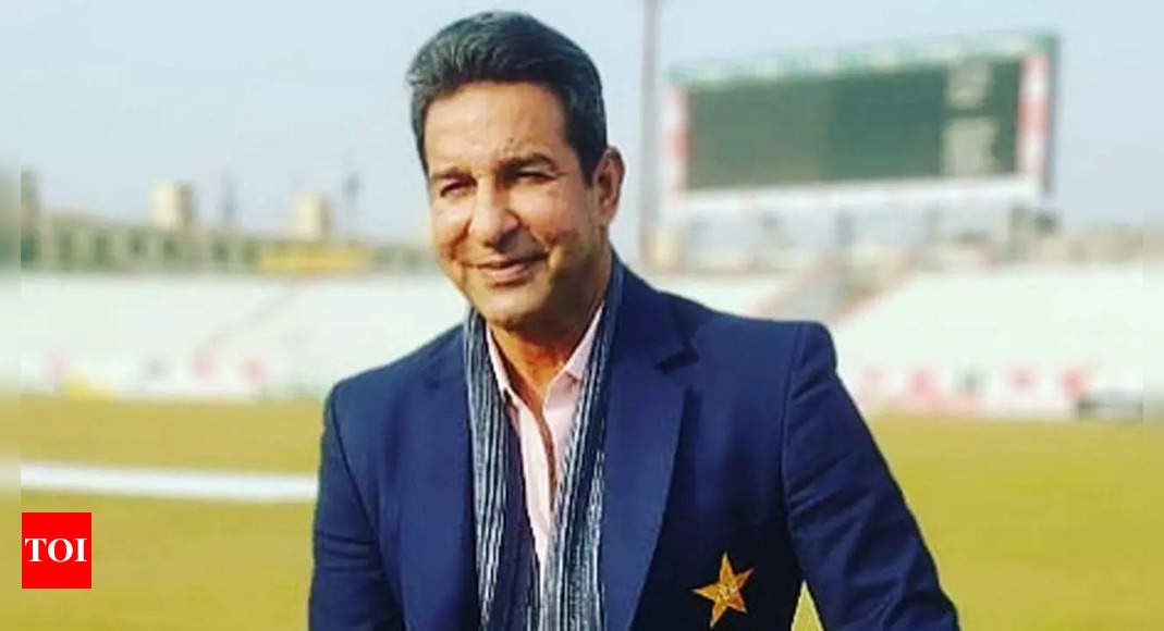 ODIs have become run-of-the-mill, scrap it permanently: Wasim Akram | Cricket News – Times of India