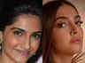 Beauty evolution of Sonam Kapoor