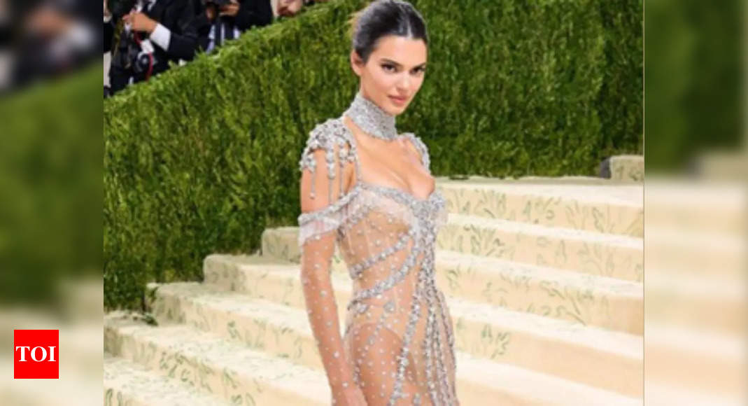 Kendall Jenner Gets Restraining Order Against Alleged Trespasser Times Of India