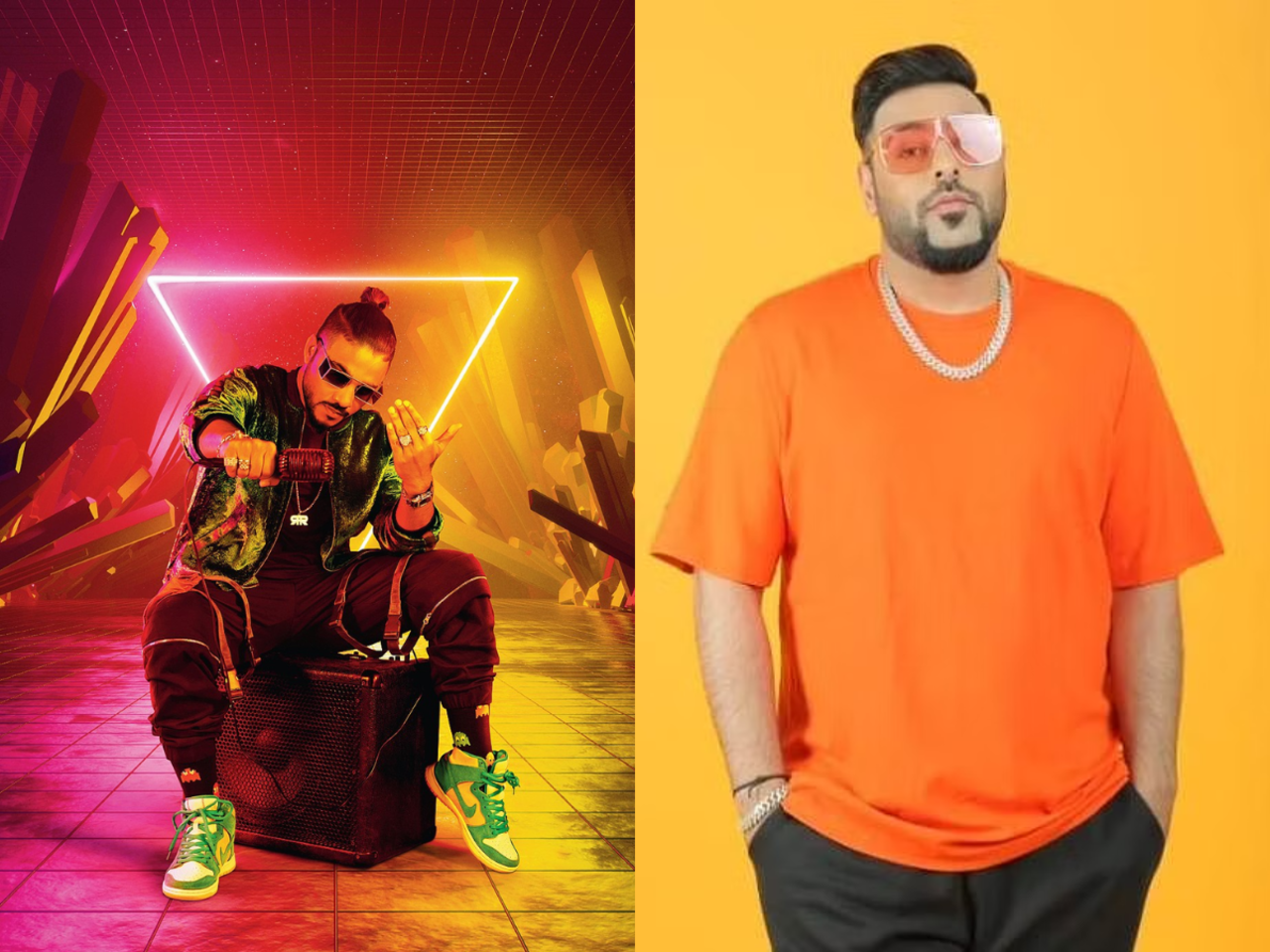 Badshah left in awe of 'Hustle 2.0' contestant, cleans stage for him