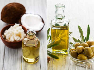 Coconut oil vs. Olive oil: Which is healthier for the heart?