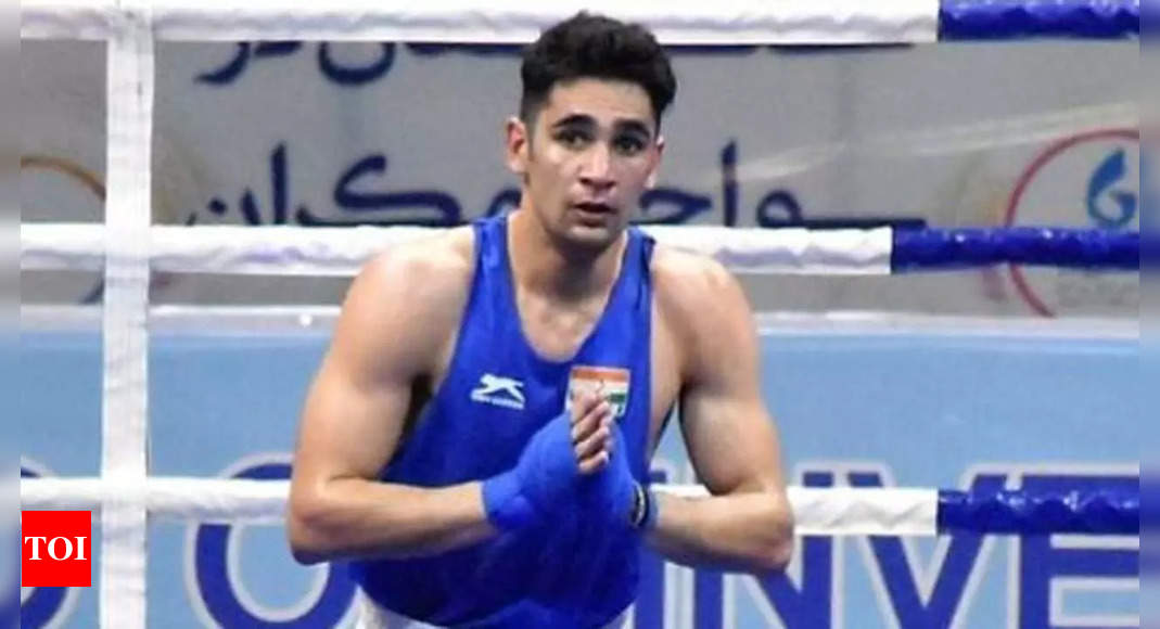 Rid of accidents, boxer Rohit Tokas eyes CWG glory | Commonwealth Video games 2022 Information