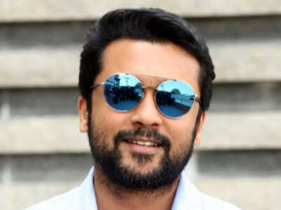 Suriya's remarkable cinema journey
