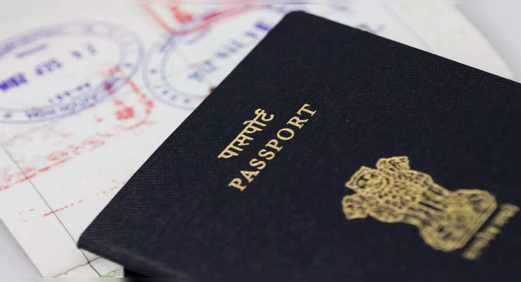 Revealed world's most powerful passports in 2022! India secures 87th spot